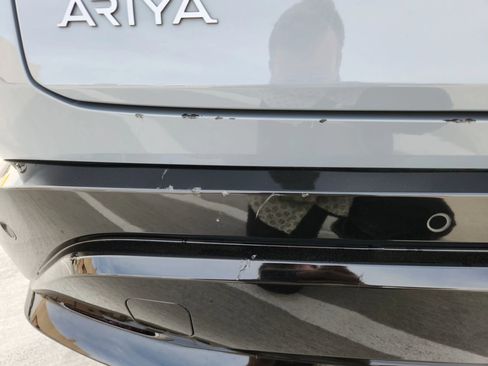 Used 2024 Nissan Ariya FWD image 17