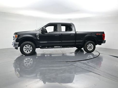 Certified 2021 Ford F250 XL w/ STX Appearance Package image 6