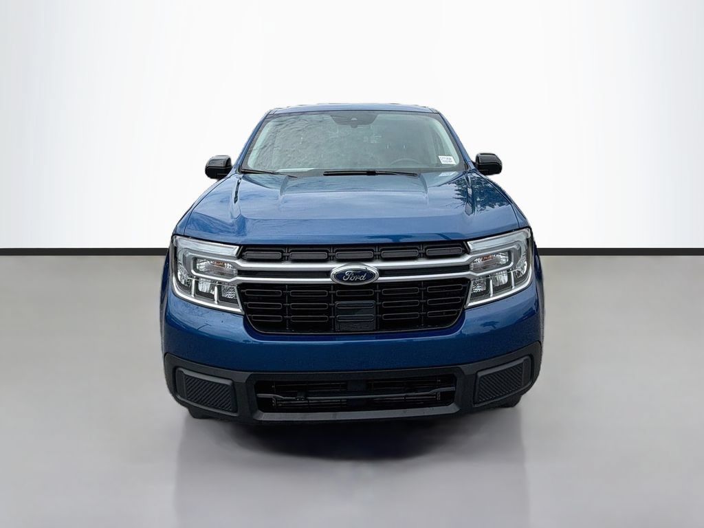 Used 2024 Ford Maverick Lariat w/ 4K Tow Package AWD/4WD image 2