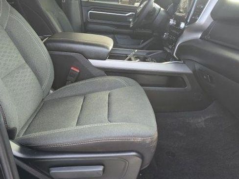 Used 2025 RAM 1500 Big Horn image 24