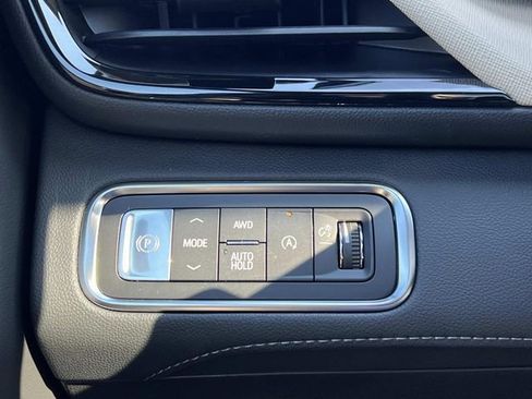 New 2026 Buick Enclave Preferred w/ Power Package image 31