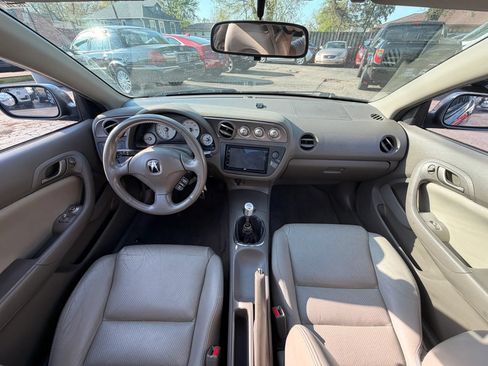 Used 2006 Acura RSX Type-S FWD image 20