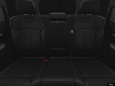 New 2024 Jeep Grand Cherokee Limited 4xe AWD/4WD image 17