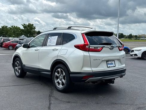 Used 2018 Honda CR-V EX-L image 5