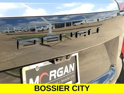 New 2026 GMC Yukon XL Denali w/ Denali Reserve Package image 8