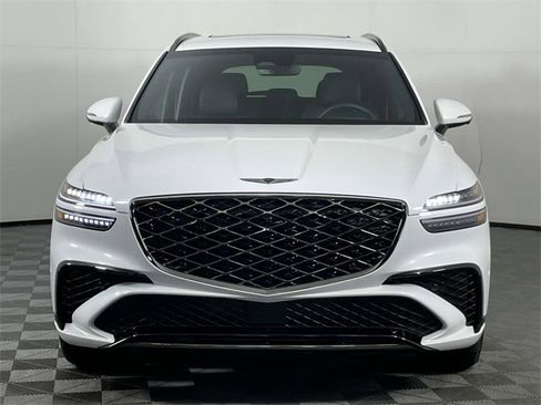 New 2026 Genesis GV70 3.5T Sport Prestige image 6