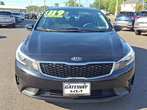 Certified 2018 Kia Forte LX w/ LX Rear Camera Package image 2