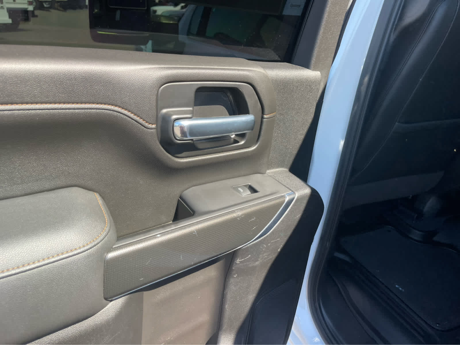 Used 2021 GMC Sierra 2500 AT4 w/ Gooseneck/5TH Wheel Package AWD/4WD image 20