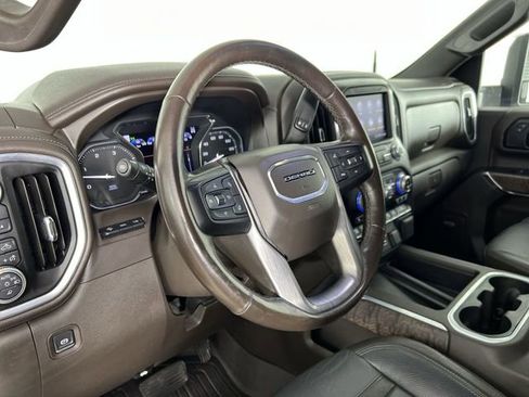 Used 2020 GMC Sierra 2500 Denali w/ Denali Ultimate Package image 36
