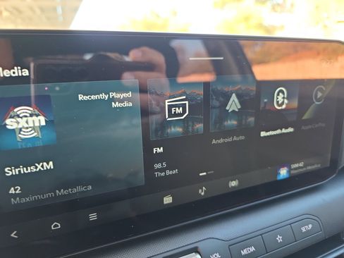 Certified 2025 Kia K4 EX image 14