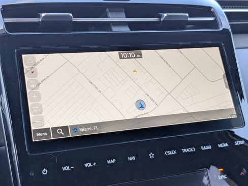 New 2024 Hyundai Santa Cruz Limited image 23