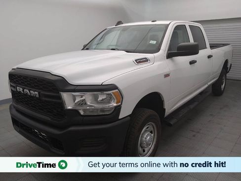 Used 2020 RAM 2500 Tradesman AWD/4WD image 1
