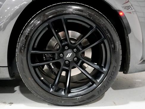 Used 2021 Dodge Charger Scat Pack image 32