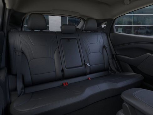 New 2025 Ford Mustang Mach-E Premium image 13