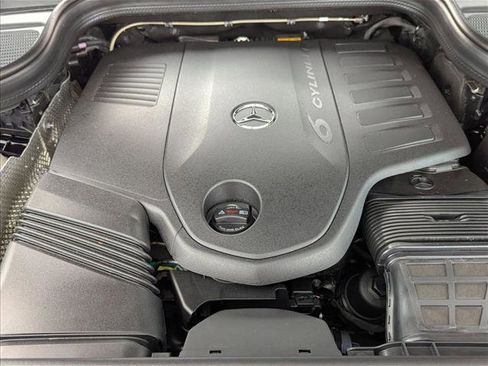 New 2026 Mercedes-Benz GLE 450 4MATIC image 17
