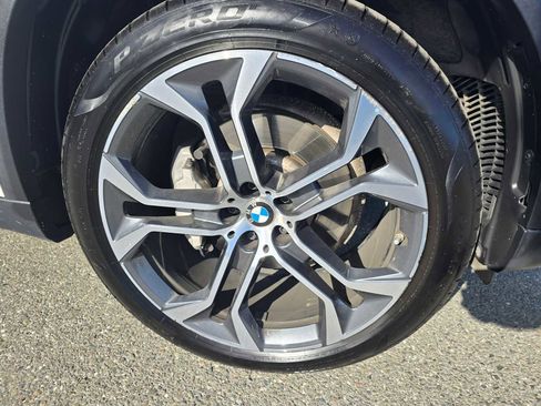 Used 2019 BMW X5 xDrive40i image 9