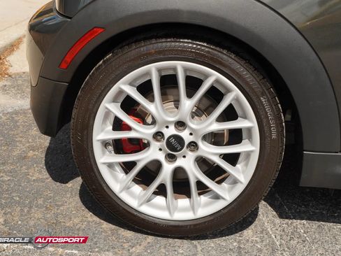 Used 2011 MINI Cooper John Cooper Works FWD image 11