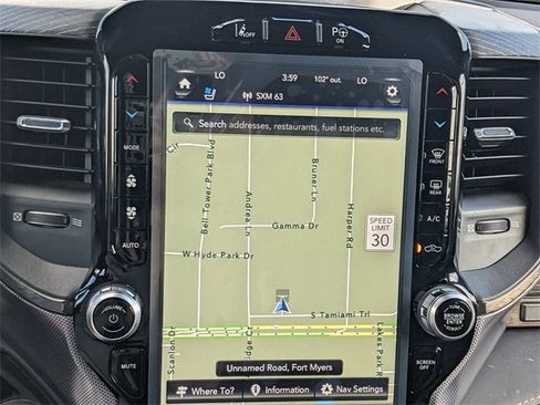 Certified 2019 RAM 1500 Limited image 23