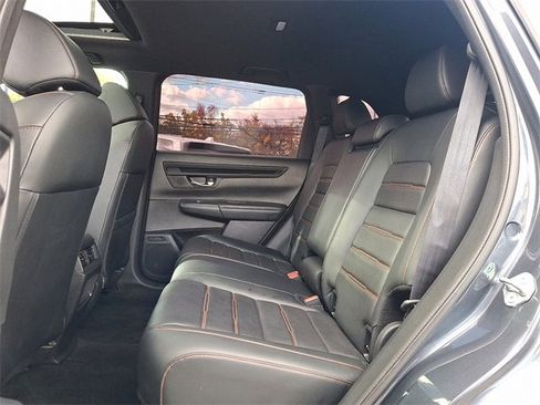 Used 2024 Honda CR-V Sport-L image 10