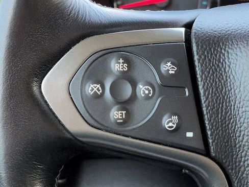 Used 2020 Chevrolet Tahoe LT AWD/4WD image 28