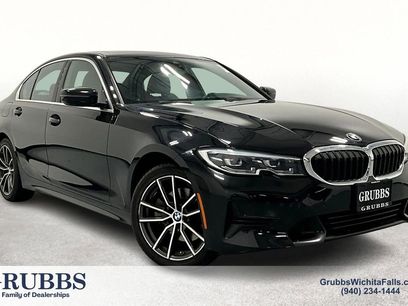 Used 2022 BMW 330i xDrive Sedan