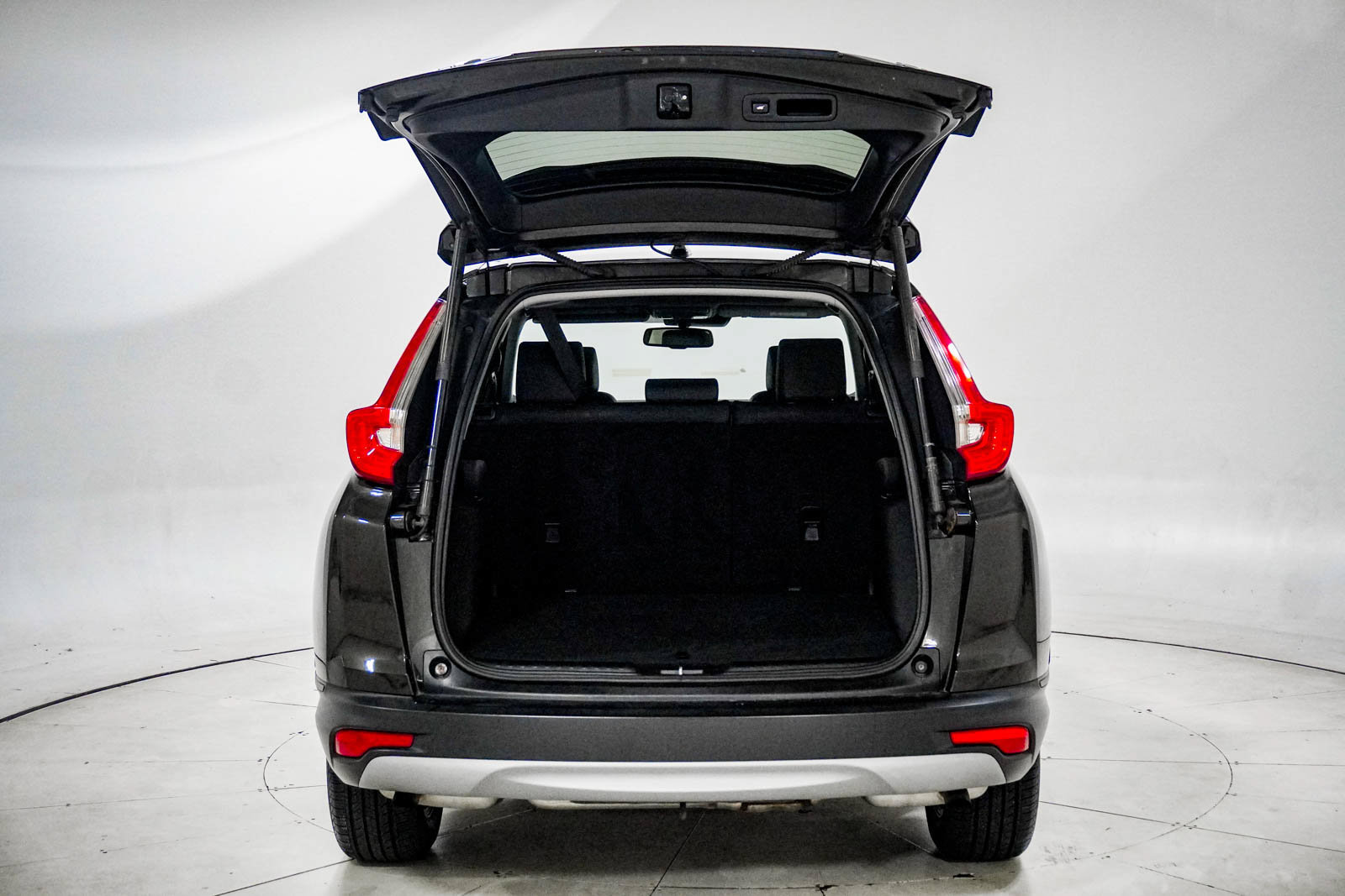 Used 2018 Honda CR-V EX-L image 8