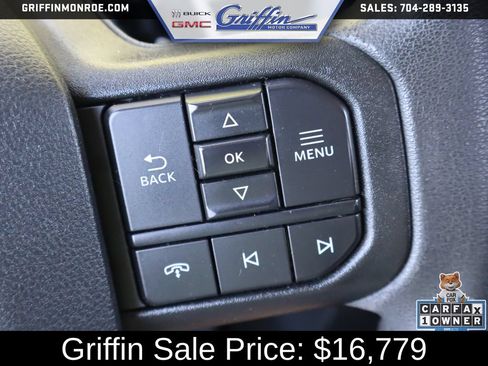 Used 2021 Ford F150 XLT w/ Trailer Tow Package AWD/4WD image 21