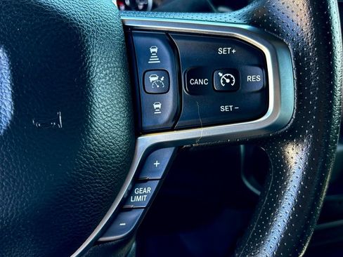 Used 2025 RAM 3500 Tradesman image 20