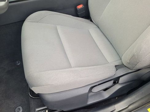 Used 2025 Toyota Camry LE FWD image 11