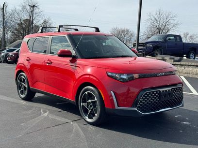 Used 2025 Kia Soul EX