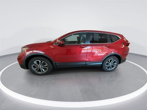 Used 2022 Honda CR-V EX image 5