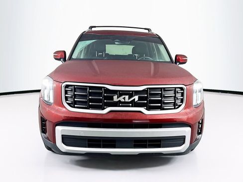 Used 2023 Kia Telluride S w/ S Sunroof Package image 2