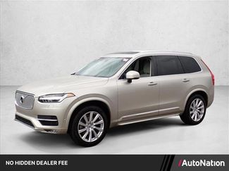 Used 2016 Volvo XC90 T6 Inscription w/ Vision Package AWD/4WD video 1