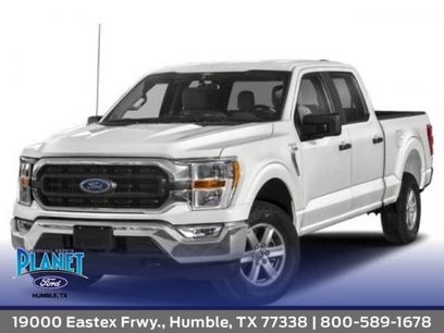 Used 2021 Ford F150 XLT w/ Equipment Group 302A High