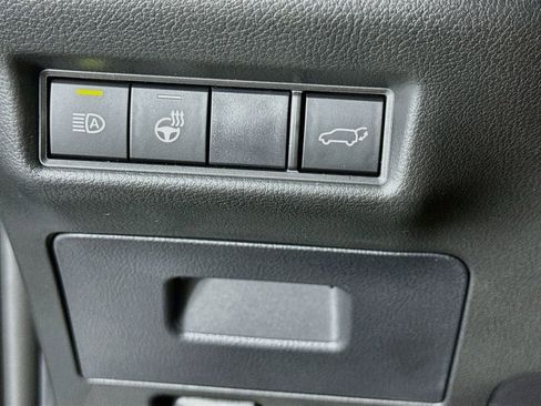 New 2026 Toyota Grand Highlander AWD image 14