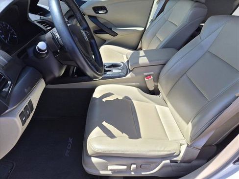 Used 2017 Acura RDX FWD image 16