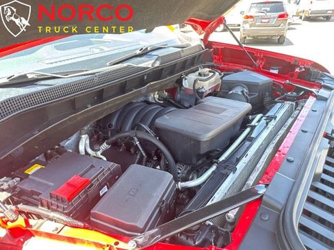 Used 2022 Chevrolet Silverado 1500 LT image 30