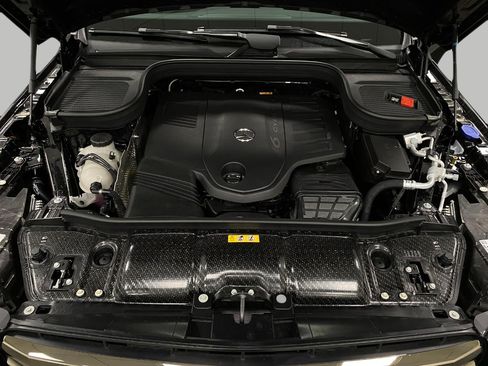 New 2026 Mercedes-Benz GLS 450 4MATIC image 13