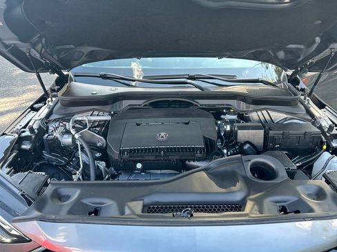 New 2026 Acura MDX SH-AWD image 14