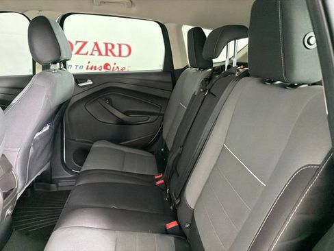 Used 2015 Ford Escape SE FWD image 13
