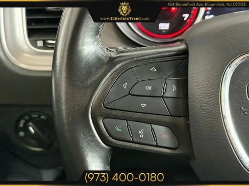 Used 2023 Dodge Charger GT image 12