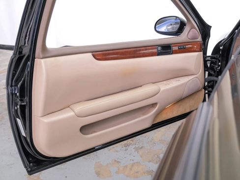 Used 1997 Lexus SC 400 Coupe image 29