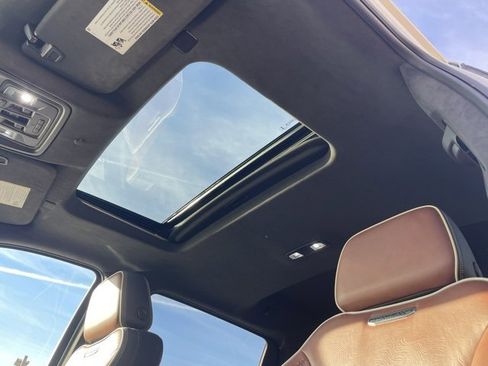 Used 2022 GMC Sierra 1500 Denali Ultimate image 14