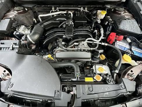 Used 2021 Subaru Outback Limited w/ Popular Package #2 image 26