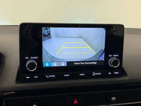 New 2026 Honda Civic LX image 22