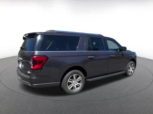 Used 2024 Ford Expedition Max Limited AWD/4WD image 15