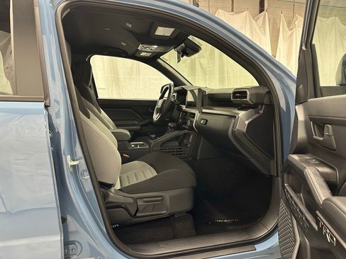 Used 2025 Toyota 4Runner TRD Sport image 52