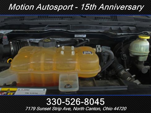 Used 2017 RAM 1500 Big Horn image 11