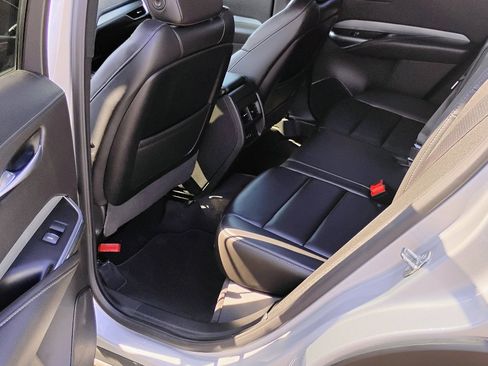 Used 2020 Cadillac XT4 Premium Luxury image 17