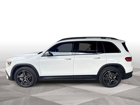 Used 2023 Mercedes-Benz GLB 250 image 5
